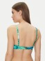 KOSTIUM KĄPIELOWY RALPH LAUREN BEACH CARTAGO PALMS 20523234 GÓRA OD BIKINI