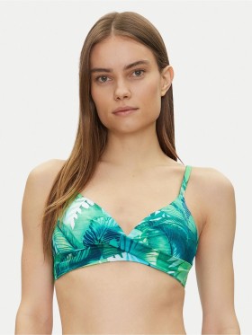 PLAVKY RALPH LAUREN BEACH CARTAGO PALMS 20523234 GÓRA OD BIKINI