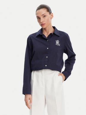 PLÁŽOVÝ DOPLNĚK RALPH LAUREN 20529276 KOŠILE