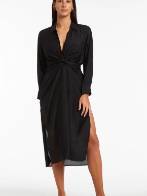 JETS J61002 BEACH ADD-ON SHIRT