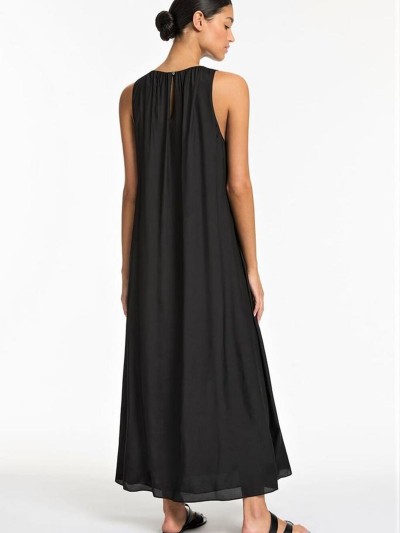 DODATEK PLAŻOWY JETS J61200 SUKIENKA