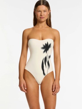 KOSTIUM KĄPIELOWY JETS  J11429