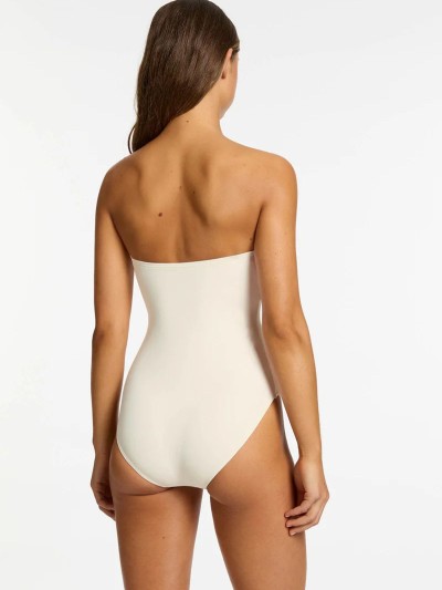 KOSTIUM KĄPIELOWY JETS  J11429