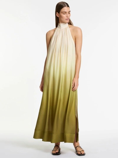 DODATEK PLAŻOWY JETS J61353 SUKIENKA