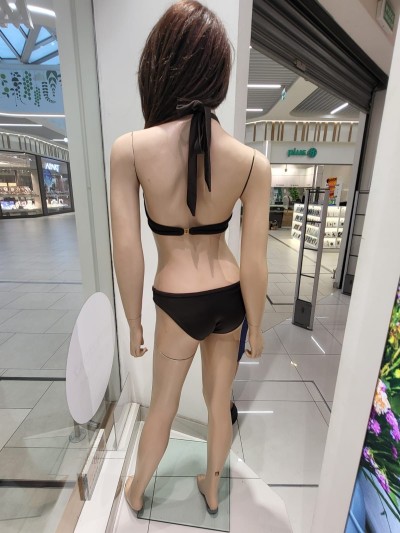 KOSTIUM KĄPIELOWY SAMANTA ESPINO A474