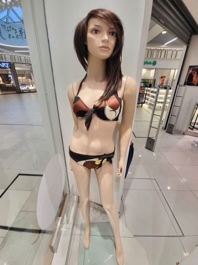 KOSTIUM KĄPIELOWY SAMANTA ESPINO A474