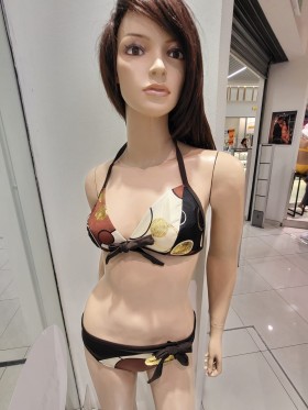 KOSTIUM KĄPIELOWY SAMANTA ESPINO A292