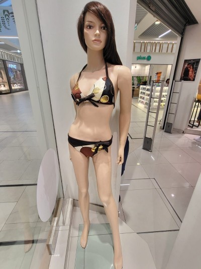 KOSTIUM KĄPIELOWY SAMANTA ESPINO A292