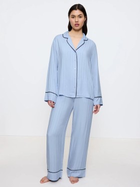 PYŽAMO TRIUMPH AMOURETTE JACQUARD PW