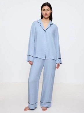 TRIUMPH AMOURETTE JACQUARD PAJAMAS PW