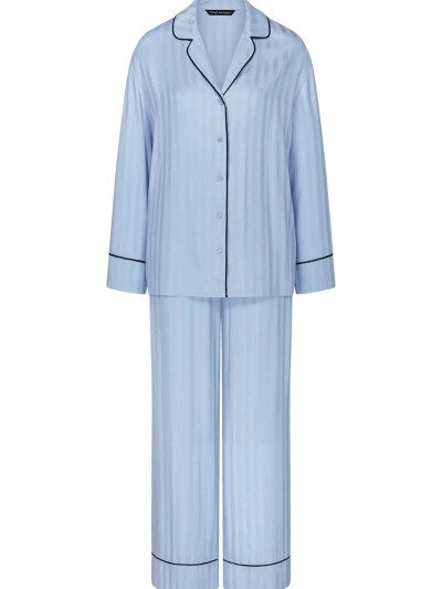 PIŻAMA TRIUMPH AMOURETTE JACQUARD PW