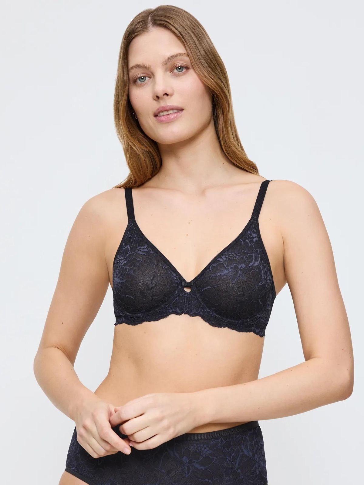 BIUSTONOSZ TRIUMPH AMOURETTE CHARM T W02