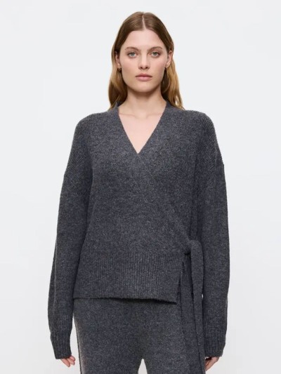 KARDIGAN TRIUMPH AMOURETTE COZY CARDIGAN