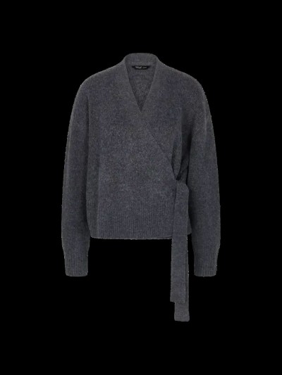 KARDIGAN TRIUMPH AMOURETTE COZY CARDIGAN