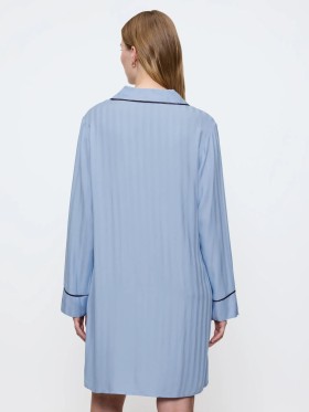 TRIČKO TRIUMPH AMOURETTE JACQUARD NDW