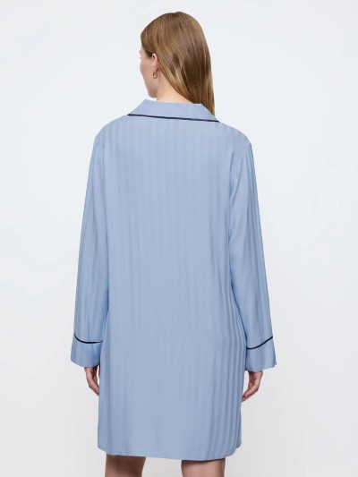 KOSZULKA TRIUMPH AMOURETTE JACQUARD NDW