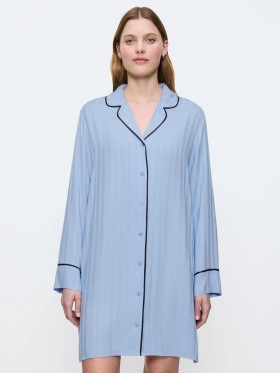 KOSZULKA TRIUMPH AMOURETTE JACQUARD NDW