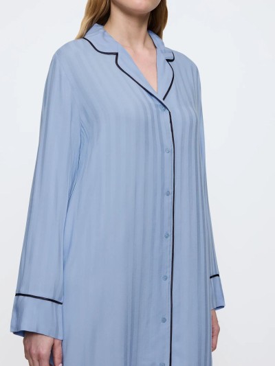 KOSZULKA TRIUMPH AMOURETTE JACQUARD NDW