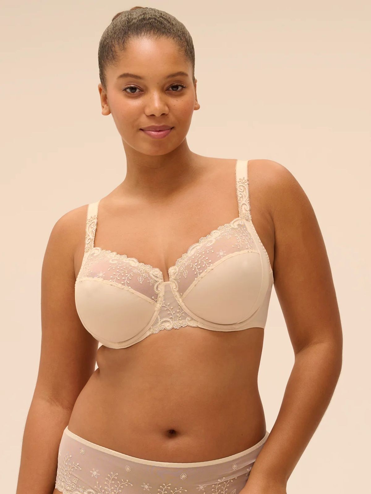BIUSTONOSZ SIMONE PERELE DELICE 12X320
