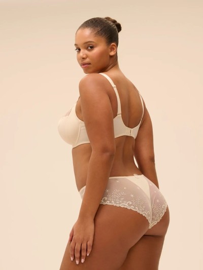 BIUSTONOSZ SIMONE PERELE DELICE 12X320