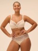 BIUSTONOSZ SIMONE PERELE DELICE 12X320