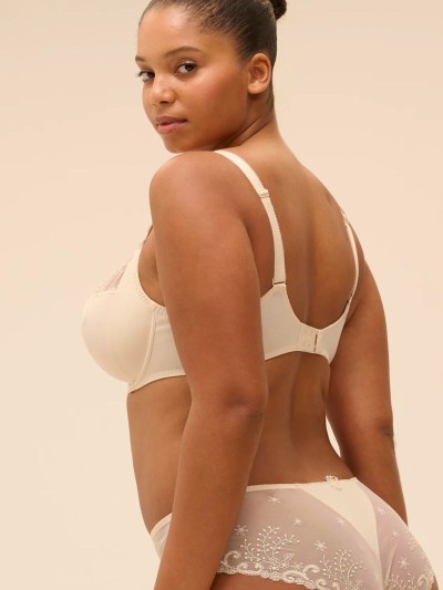 BIUSTONOSZ SIMONE PERELE DELICE 12X320