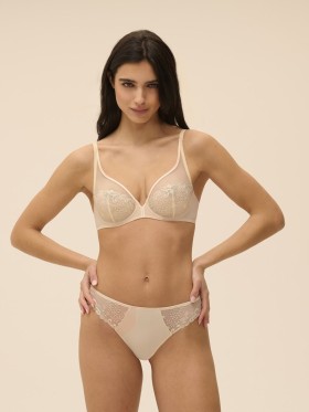 PODPRSENKA SIMONE PERELE DELICE 12X319