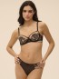 BIUSTONOSZ SIMONE PERELE ROMANCE 1G2319