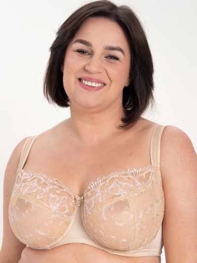 BIUSTONOSZ SAMANTA PERLA A922