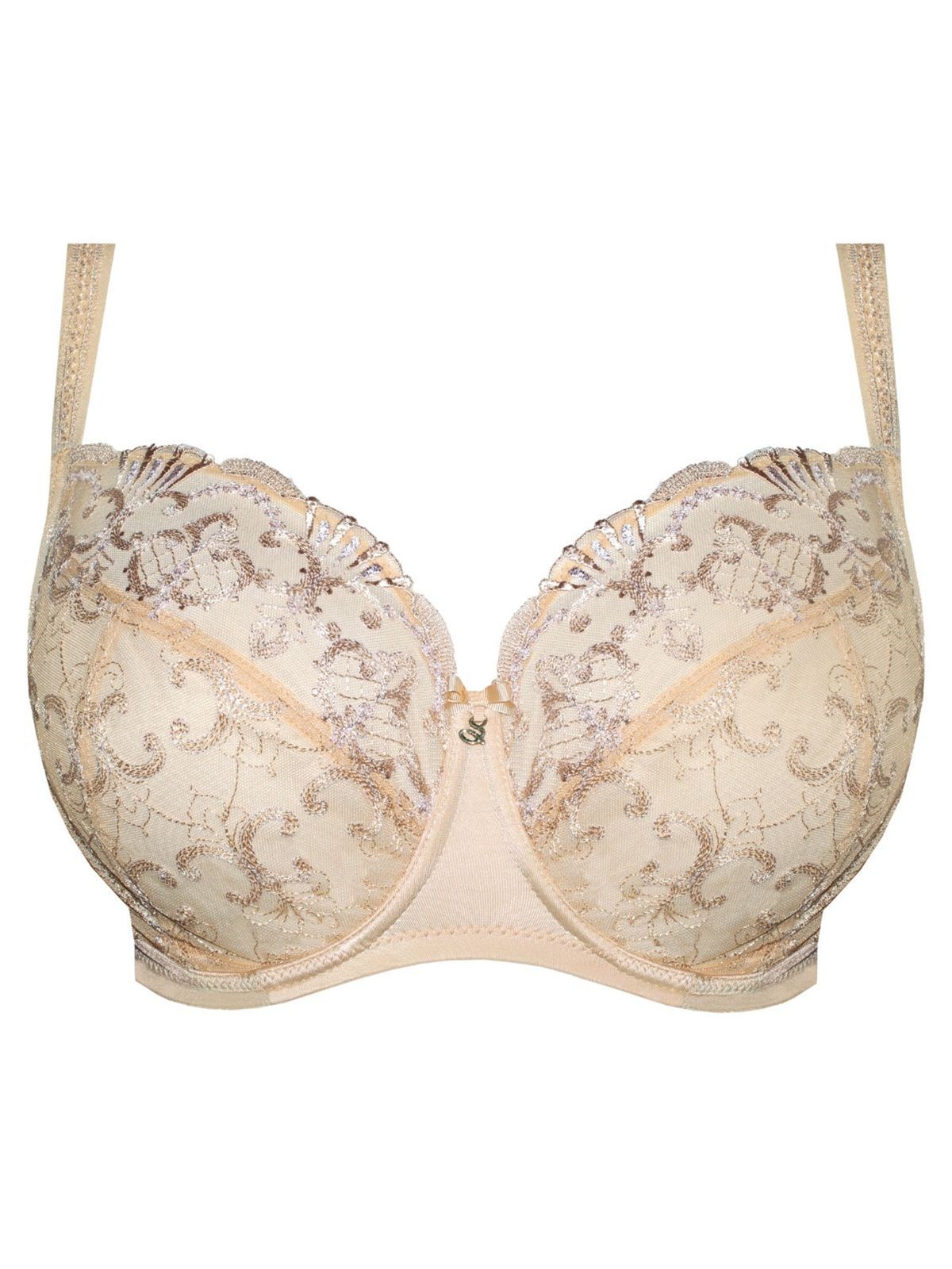 BIUSTONOSZ SAMANTA PERLA A922