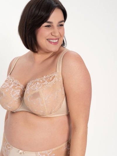 BIUSTONOSZ SAMANTA PERLA A922