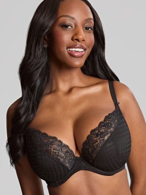 PANACHE ENVY 7286A BRA