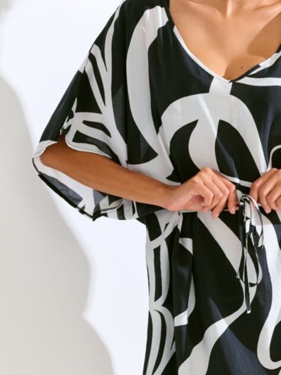 DODATEK PLAŻOWY LISCA HONOLULU 49575 TUNICA