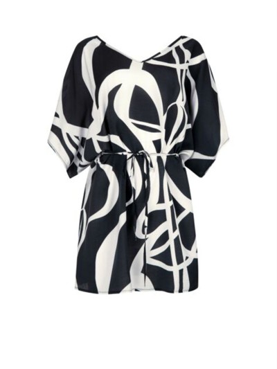 DODATEK PLAŻOWY LISCA HONOLULU 49575 TUNICA