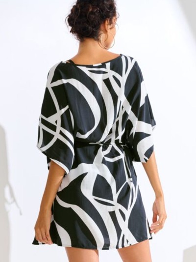 DODATEK PLAŻOWY LISCA HONOLULU 49575 TUNICA