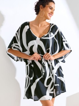 DOPLŇKY PLÁŽOVÁ LISCA HONOLULU 49575 TUNIKA