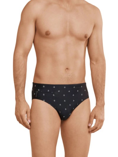 KĄPIELOWKI SCHIESSER 169241