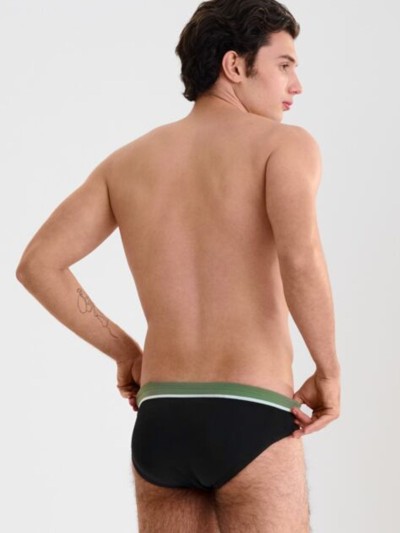 KĄPIELÓWKI LISCA MEN SWIMWEAR 047275