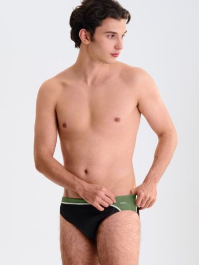 KĄPIELÓWKI LISCA MEN SWIMWEAR 047275