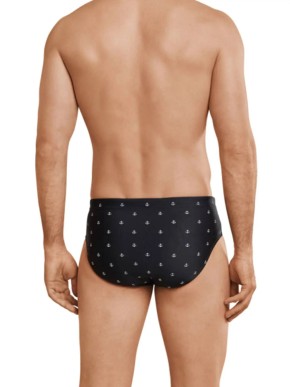 SCHIESSER SWIM TRUNKS 169241