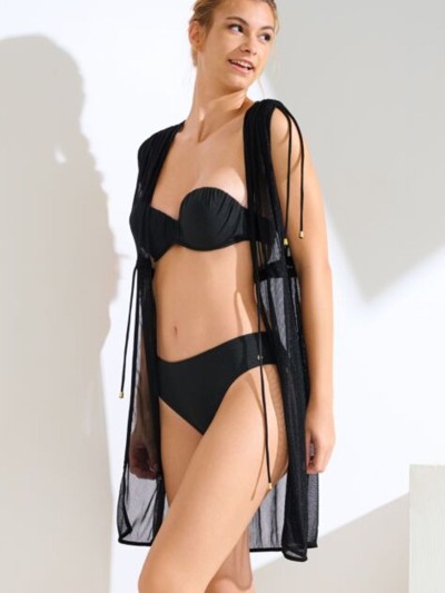 DODATEK PLAŻOWY LISCA IMPERIA 49578 KAFTAN