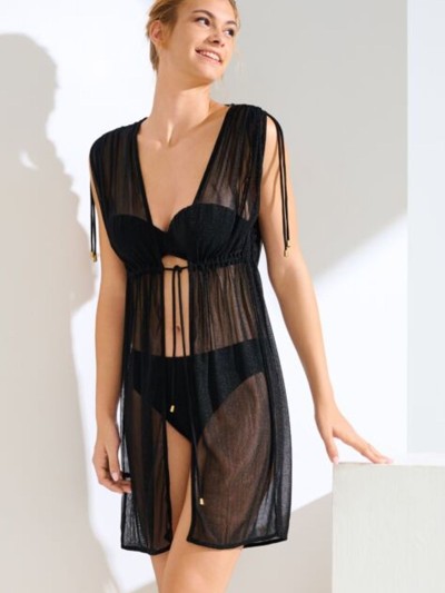 DODATEK PLAŻOWY LISCA IMPERIA 49578 KAFTAN
