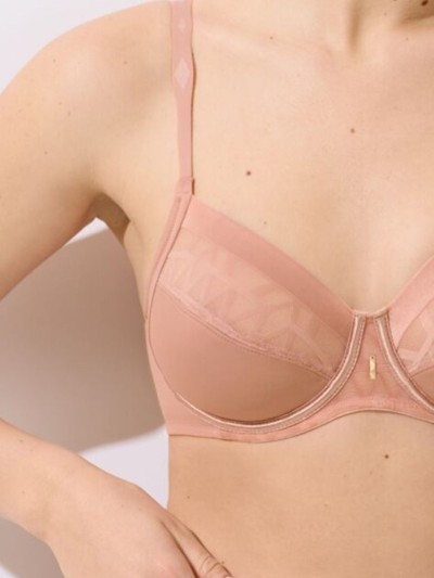 BIUSTONOSZ LISCA OPAL 020373