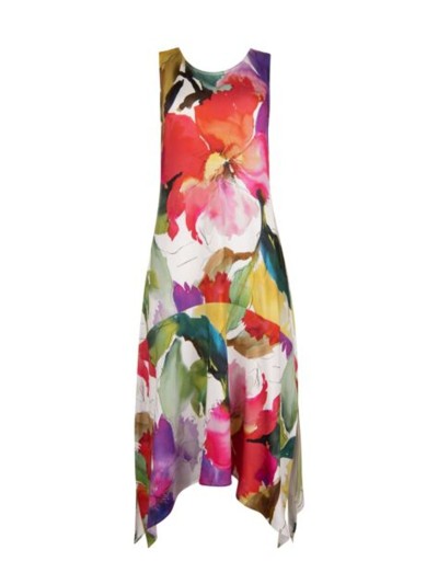 DODATEK PLAŻOWY LISCA ROMA 49598 SUKIENKA