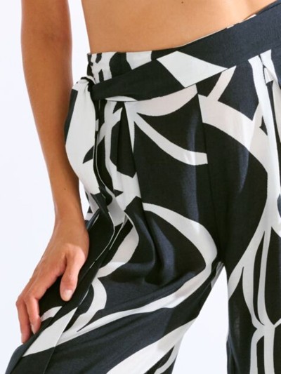 DODATEK PLAŻOWY LISCA HONOLULU 49577 X2 SPODNIE