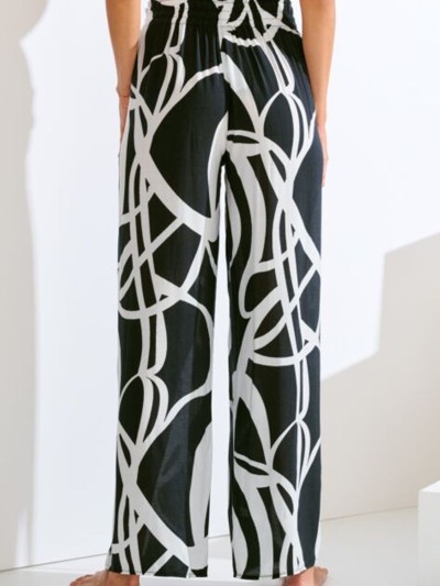 DODATEK PLAŻOWY LISCA HONOLULU 49577 X2 SPODNIE