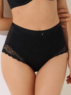 EVELYN LACE PANTIES 022195