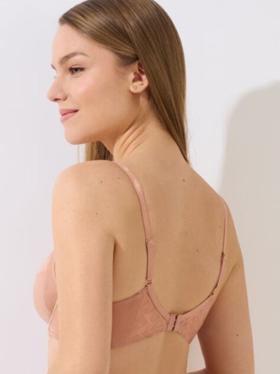 BIUSTONOSZ LISCA OPAL 020374