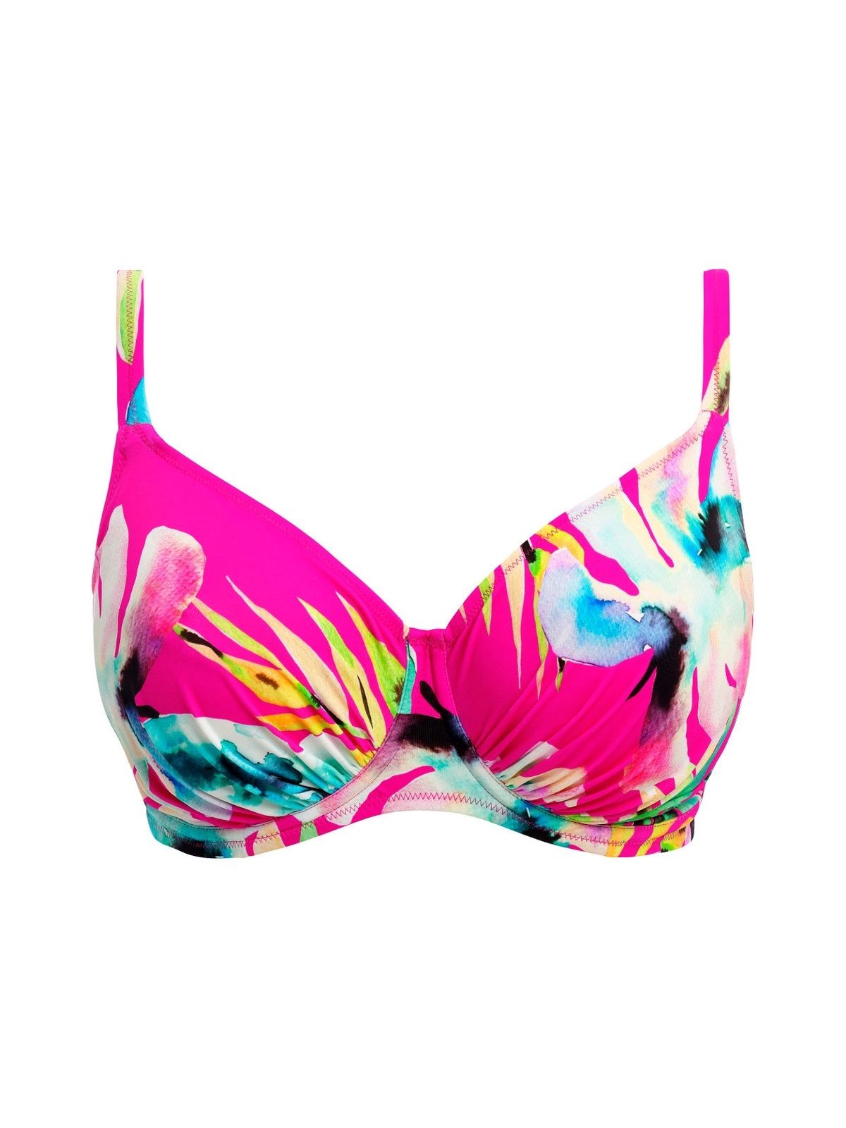 KOSTIUM KĄPIELOWY FANTASIE CARABELITA 505801 GÓRA OD BIKINI