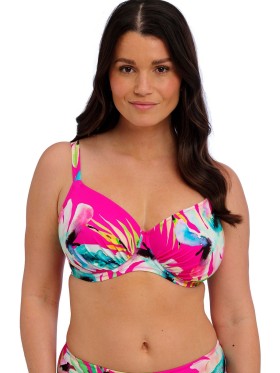 KOSTIUM KĄPIELOWY FANTASIE CARABELITA 505801 GÓRA OD BIKINI